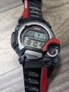 G-SHOCK DWG-100 ラングマン 日本代表 ジャンク RANGEMAN G-SHOCK DWG-100 ラングマン 日本代表 ジャンク RANGEMAN - メルカリ