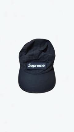 Supreme ブラック キャップ SNY 94TH FSのサムネイル