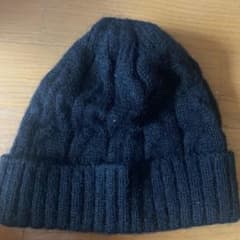 カシラ　ニット帽のサムネイル