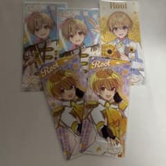 すとふぁみ るぅとくん A賞 るぅと すとふぁみ ふぁみくじC賞 - メルカリ