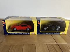 未開封 モーターマックス Nissan 300 ZX 日産フェアレディZ - メルカリ