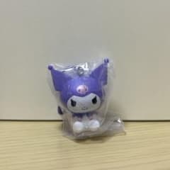 サンリオ カラともマスコット クロミのサムネイル