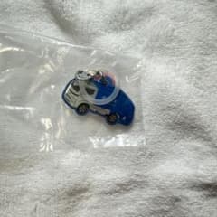 清掃車 めじるしアクセサリー トミカのサムネイル