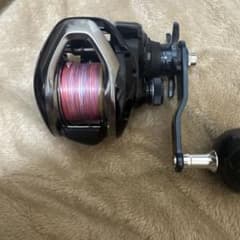 SHIMANO 17グラップラーのサムネイル