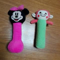 おもちゃ☆２つセットのサムネイル