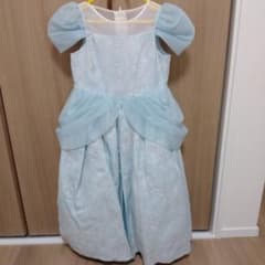 Prinzessin Bibbidi Bobbidi Boutique 120cm