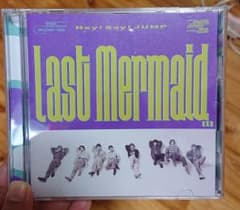 Hey!Say!JUMP  Last Mermaid...のサムネイル