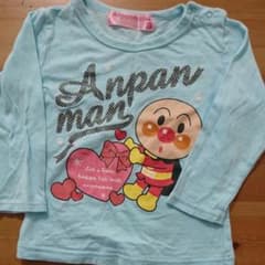 アンパンマン90のサムネイル