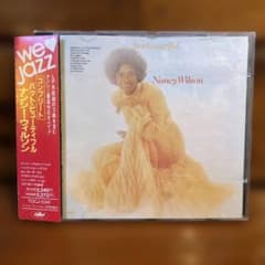 but beautiful / Nancy Wilsonのサムネイル