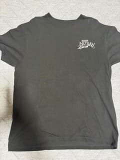 NiziU 2025 Live with U Tシャツのサムネイル