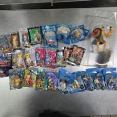 ノベルティ　フィギュアのサムネイル