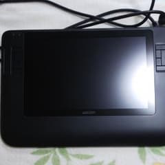 ワコム Cintiq DTZ-1200Wのサムネイル