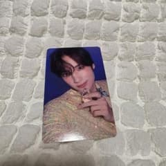 TXT ヒュニンカイ temptation weverse ラキドロ トレカ - メルカリ