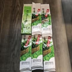 静岡県産⭐︎お茶 1.2㎏のサムネイル