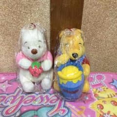 プーのサムネイル