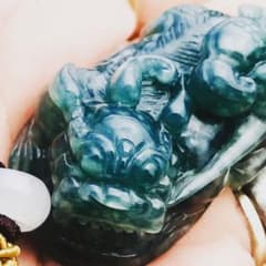 翡翠のサムネイル