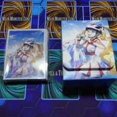コルニ スリーブ デッキケースのサムネイル