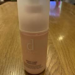 d プログラム モイストケア 乳液のサムネイル