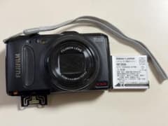 FUJIFILM FINEPIX F600EXR 難あり - メルカリ