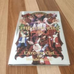 L'Arc～en～Ciel/TOUR 2007～2008 THEATER of…のサムネイル
