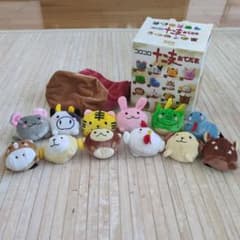 コロコロ十二支おてだまのサムネイル
