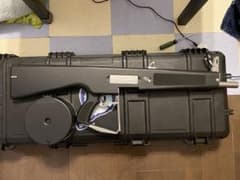 東京マルイ　AA12 電動ショットガンのサムネイル