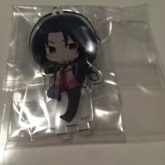 アイドリッシュセブン×アニメイトカフェ 和泉一織 アクリルキーホルダーのサムネイル