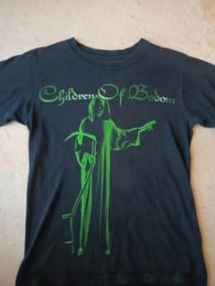 Children of Bodom Hatebreeder tシャツのサムネイル