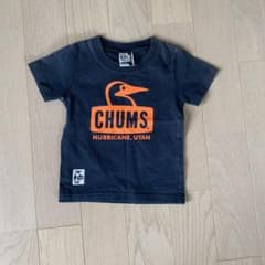 CHUMS   Tシャツのサムネイル