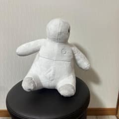 베이맥스 봉제인형