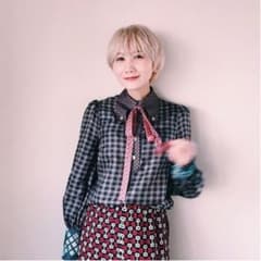 もなみさん専用のサムネイル