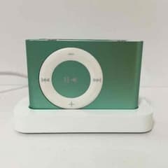 2世代iPod shuffle 1Gのサムネイル