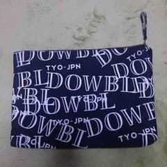 DOWBLバックのサムネイル