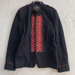 【極美品・入手困難】TOPMAN×ANTONY PRICE　ナポレオンジャケット