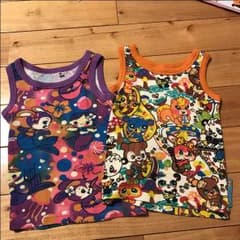 2枚セットのサムネイル