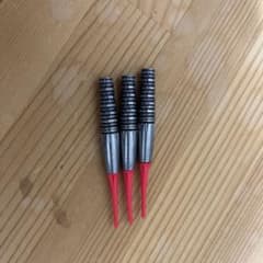 ターゲット　ブレイジングシャドウのサムネイル