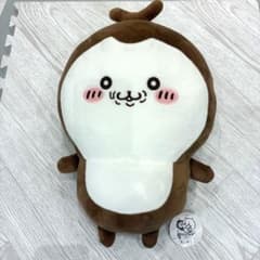 ちいかわ カブトムシ BIGぬいぐるみのサムネイル
