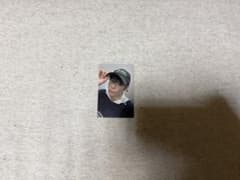 RIIZE ウンソク Trolls トレカのサムネイル