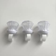 めておらメルトくん　リングライト 即購入可〇のサムネイル