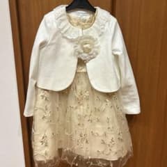 キャサリンコテージ　子ども　ドレスのサムネイル