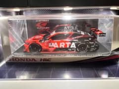 Spark 1/43 SUPER GT シビックARTA STANLEY - メルカリ