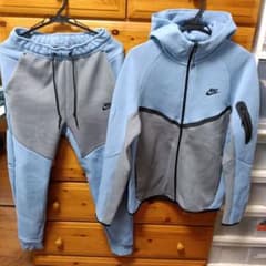 NIKE テックフリース セットアップ Мsizeのサムネイル
