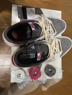 jordan 1 travis scootのサムネイル