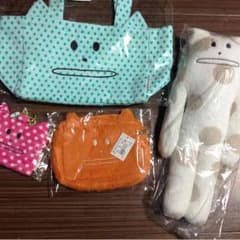 ☆CRAFT HOLIC KORATセット おまけ付き☆のサムネイル