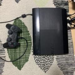 PlayStation3 PS3 250G CECH-4200B 本体のサムネイル