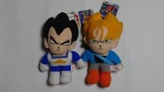 ドラゴンボールZ UFOキャッチャーのサムネイル