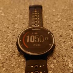 GARMIN ForeAthlete 230Jのサムネイル