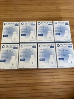 クレベリンpro  業務用　置き型　50m2用　×8個のサムネイル