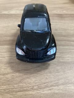 ミニカー ブラックのサムネイル