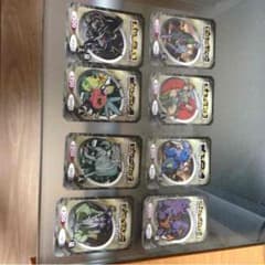 遊戯王カード(トップ)のサムネイル